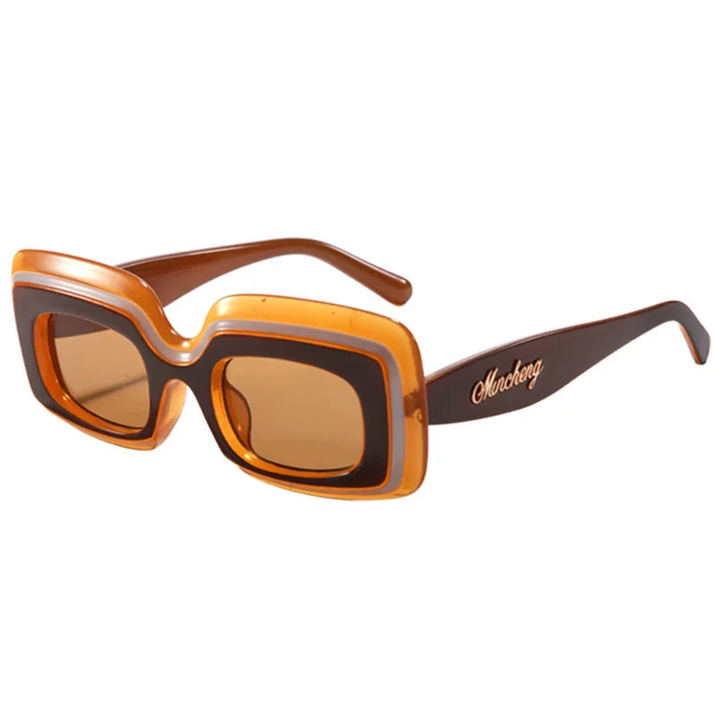 Feeling Famous Sunglasses
