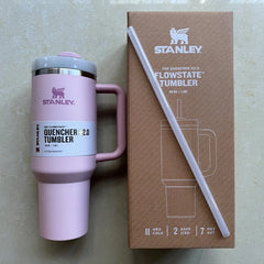 Stanley Cup 40oz Thermal Water Bottle