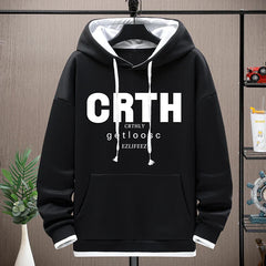\Autumn  Spring Fashion Sweatshirt Pullover Hoodies Sweatshirt