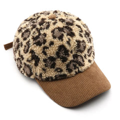 Stuck In The Wild Baseball Cap