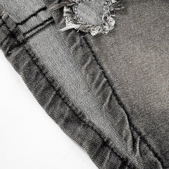 Loving Life Denim Two Piece Set