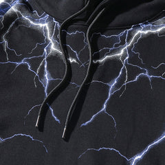 Radiate Your Style with Our Streetwear Hoodie Lighting A Flawless Fusion of Fashion and Comfort