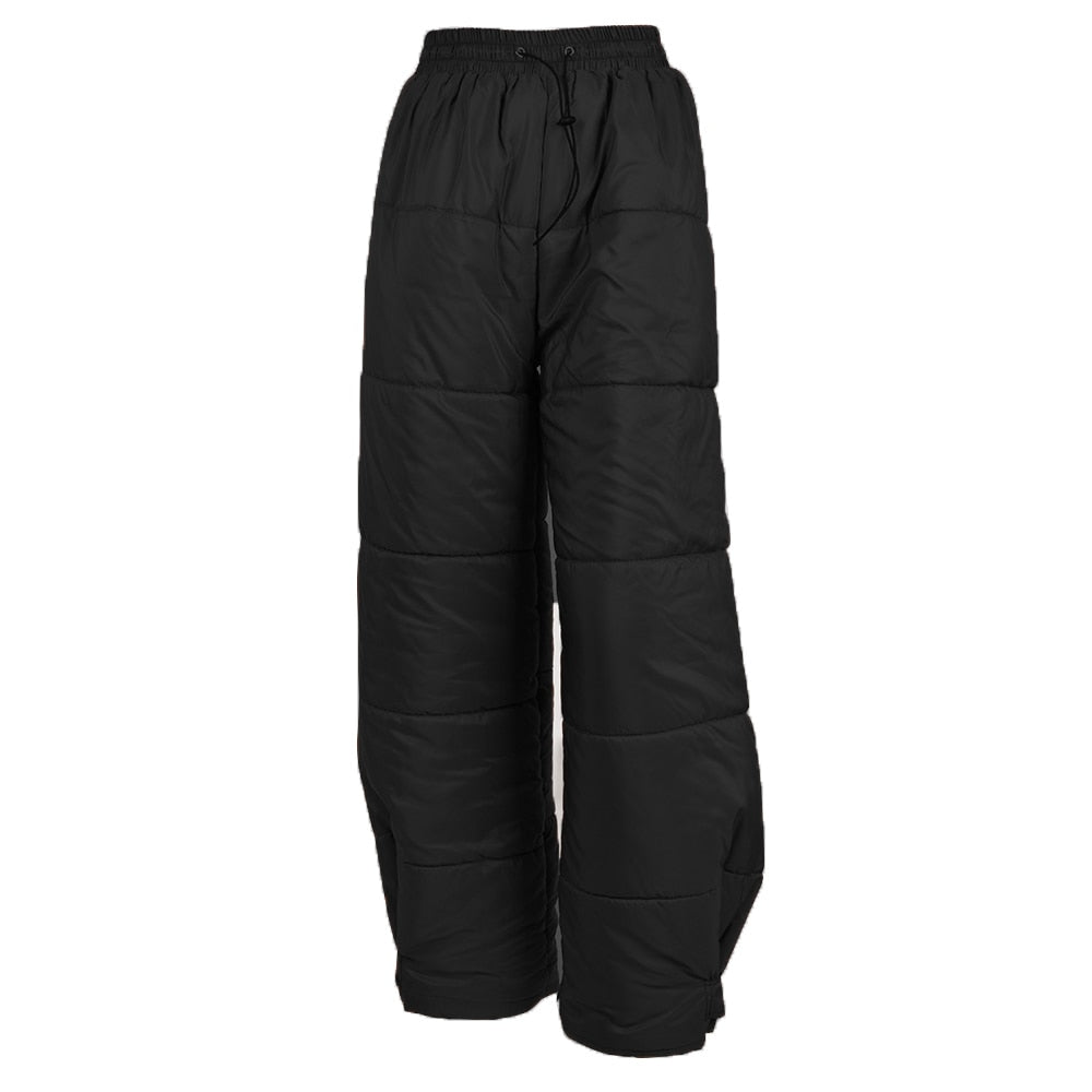 Puffer Pants