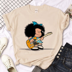 Mafalda Graphic Tee