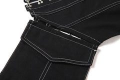 My Revenge Corset Top