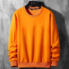 Hoodie Men Clothes Spring Autumn Street Wear Sweatshirts Skateboard
