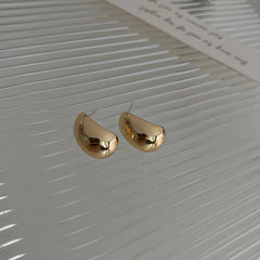 Tear Drop Earrings