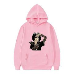 BABYMETAL Hoodie Street Wear Harajuku