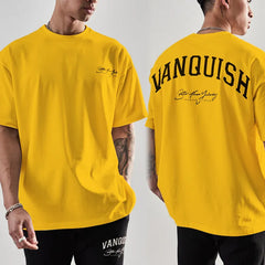 Y2K T-Shirt Summer Streetwear Casual O Neck