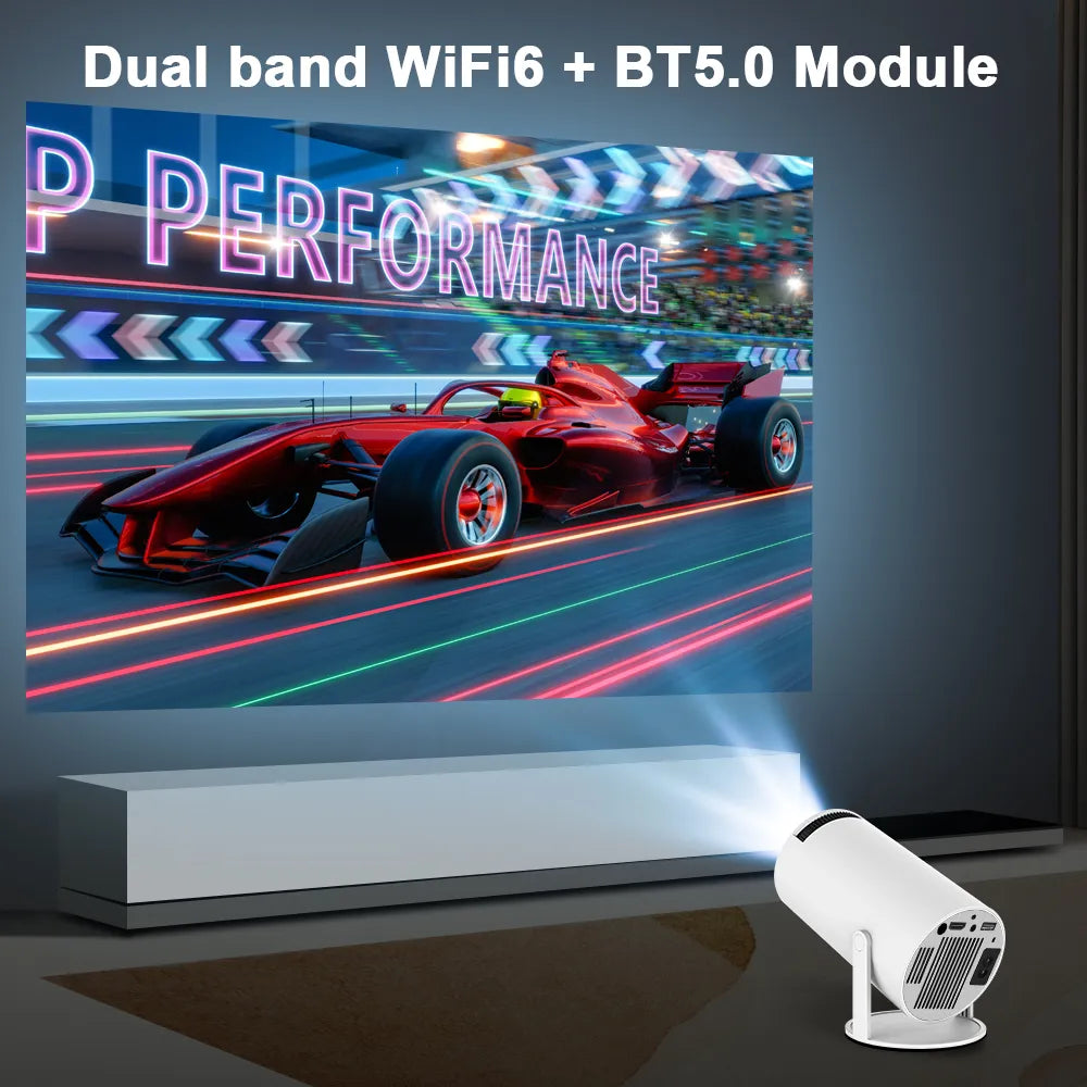 UltraVision Pro4K Envided Projector 4K