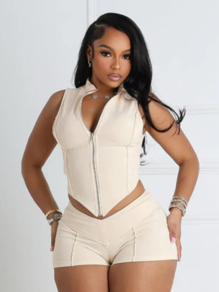 Want Her Bad Two Piece Set