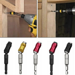 1+1 FREE | MagnetoBitâ„?- Magnetic drill extension Last day discount