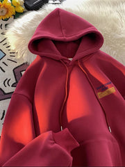 Men's Graphic Cool Hoodie - New Streetwear