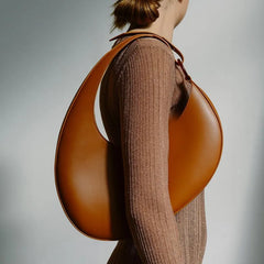 Effortlessly You Shoulder Purse