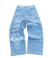Y2K Cargo Pants for Women - 2024 Trendiest Harajuku