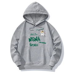 Sweatshirts Men Graphic Hoodies Casual Pullovers Autumn Hoodies Oversized