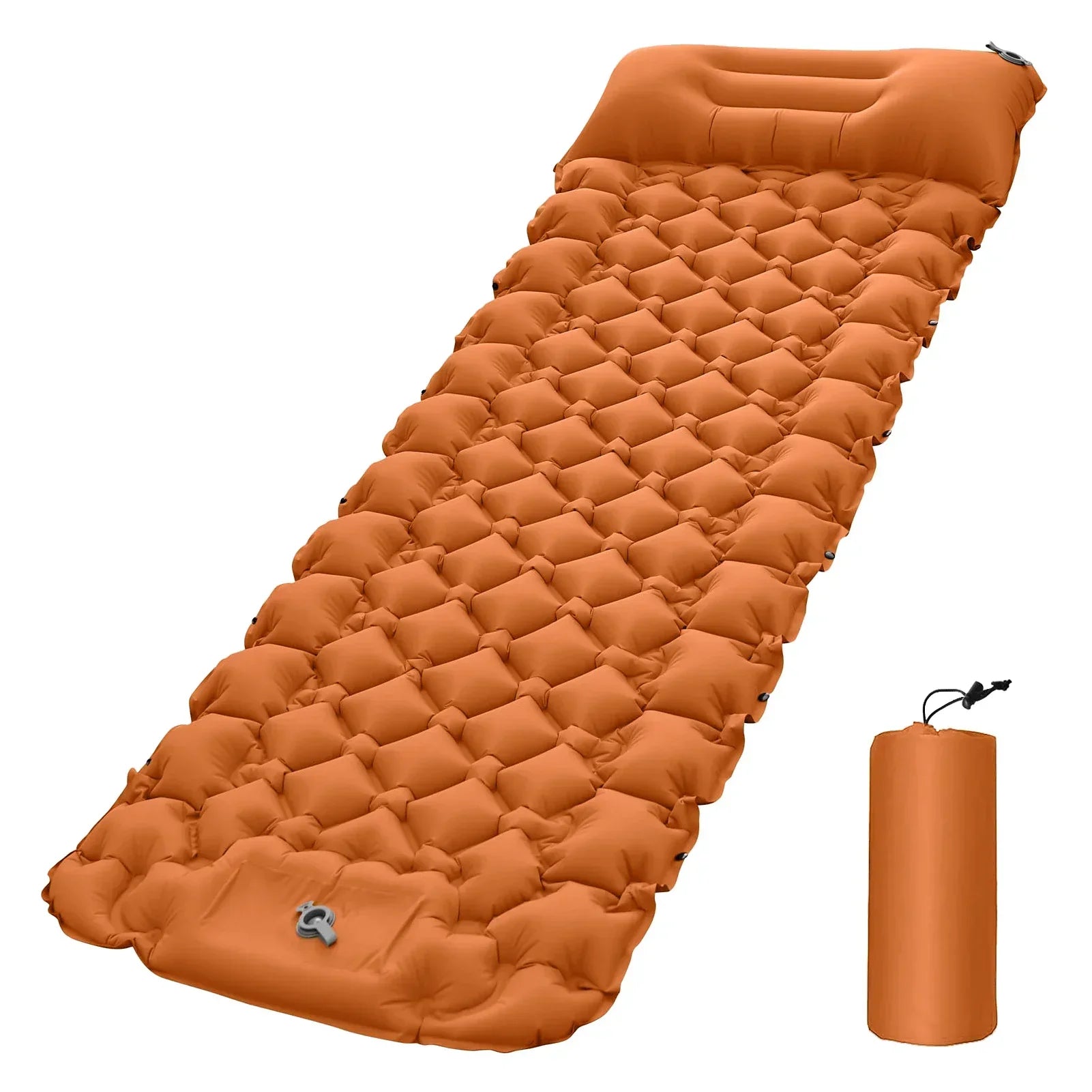 WellSleepâ„?- Inflatable air mattress Last day discount
