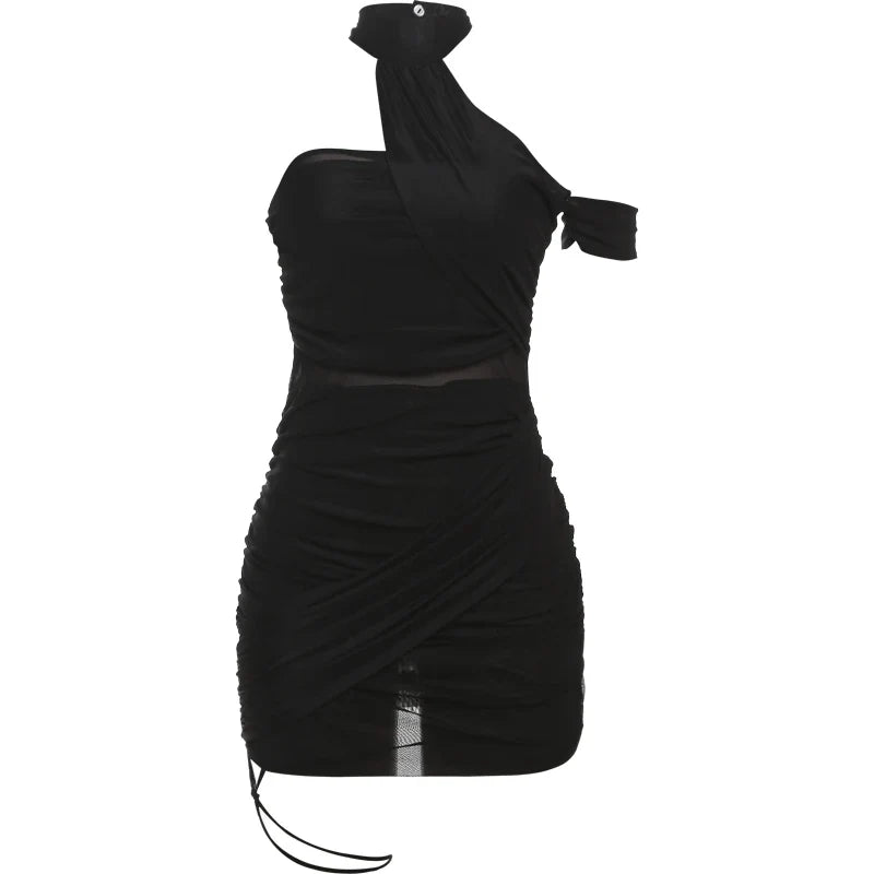 Tiffany Mini Dress