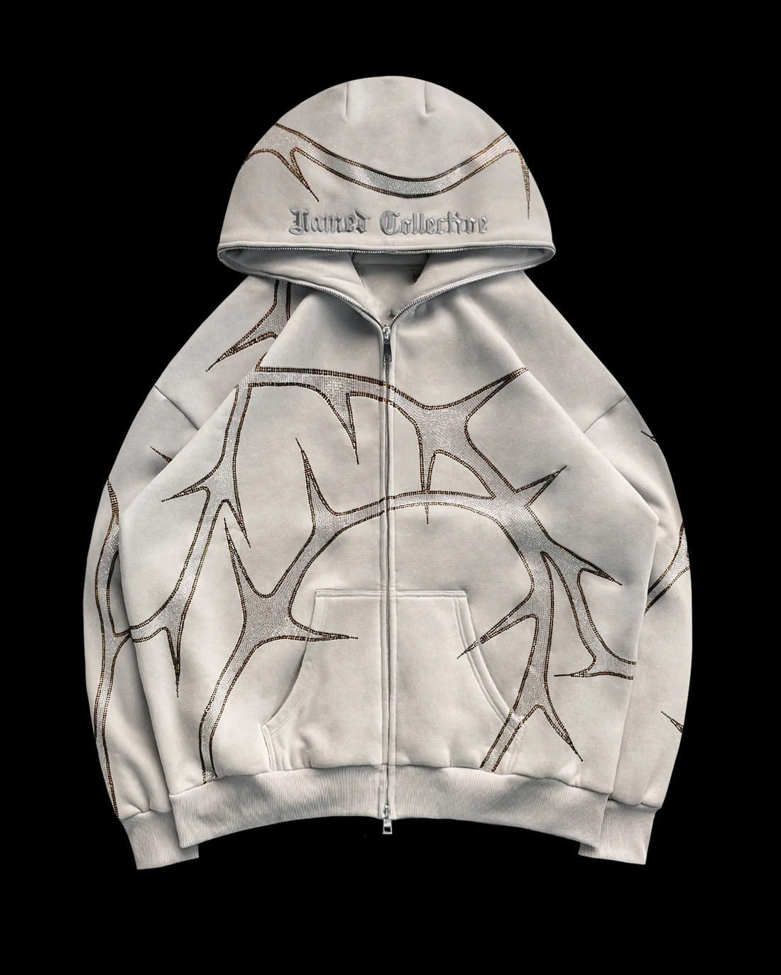 Step into Comfort and Style with Full Zip Up Hoodies The Perfect Outerwear Choice
