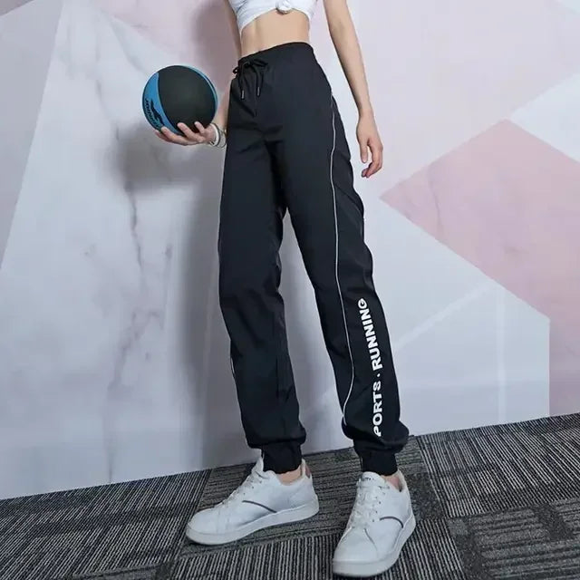 2024 Luxury Golf Pants for Women