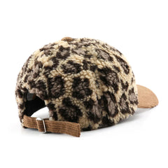 Stuck In The Wild Baseball Cap