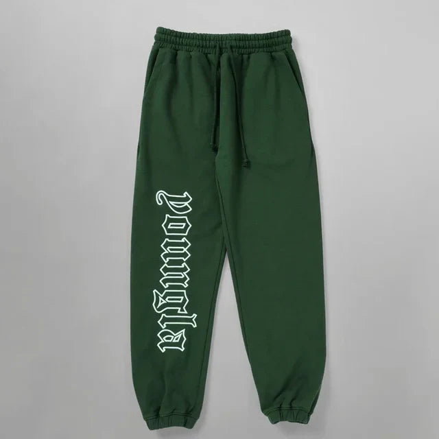 Casual Sports Pants Men