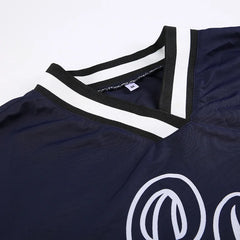 Rock 1915 Oversized Top