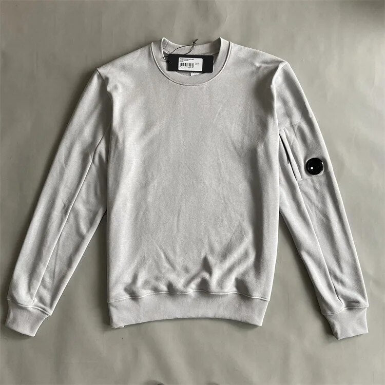 Stone Island Sweater Crewneck Men