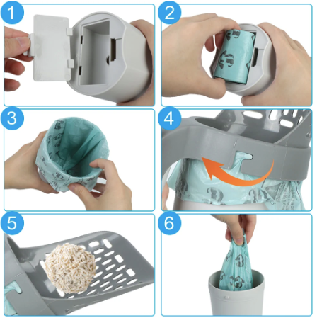 SmartScoopâ„?| your ultimate companion