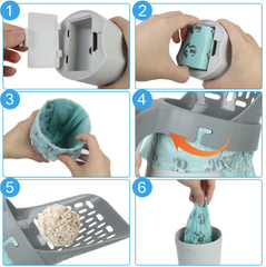 SmartScoopâ„?| your ultimate companion