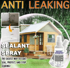 Waterproof Spray | 1+1 FREE