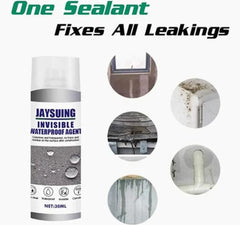Waterproof Spray | 1+1 FREE