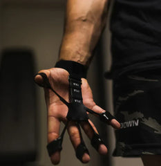 GripProâ„?Adjustable Forearm Trainer | 1+1 FREE