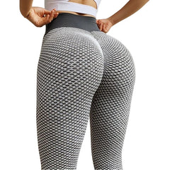 SculptFit Long Leggings
