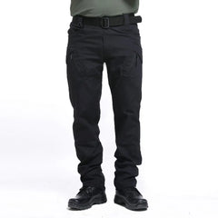 Cargo Pants Classic Outdoor Hiking Army Military Safari Style
