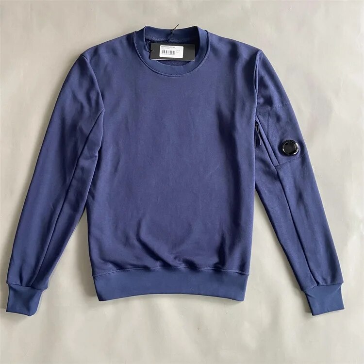 Stone Island Sweater Crewneck Men