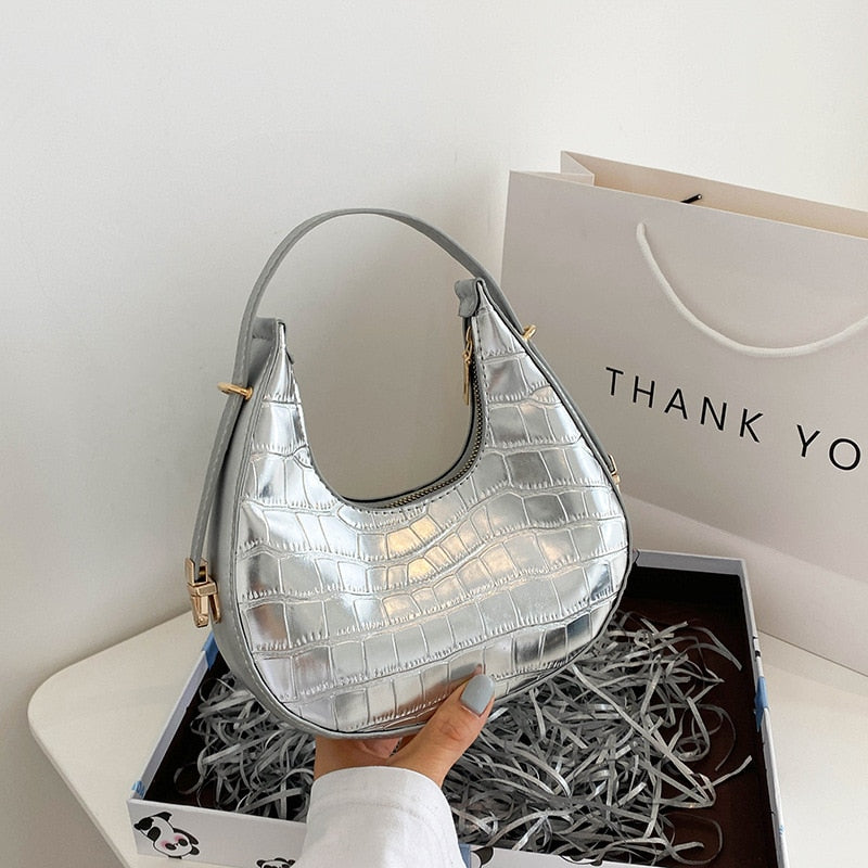 Material Girl Handbag Purse