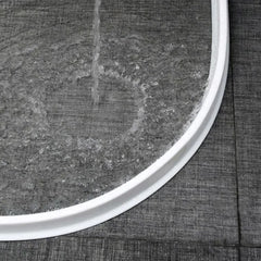 SafeBarâ„?Flexible Shower Wall