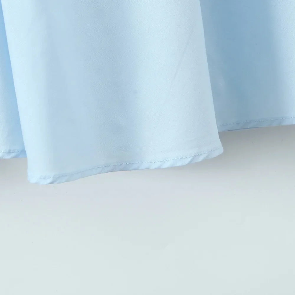Susana Midi Dress