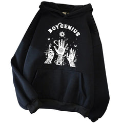 Boygenius Tour Hoodie - Unisex Music Fan Gift