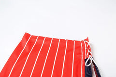 Lucky Girl Mini Skirt Set