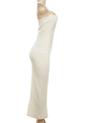 Snatch You Up Maxi Dress