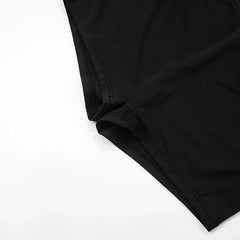 Heather Bodysuit + Short Set