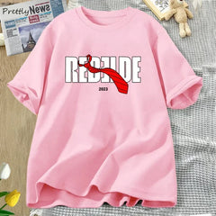 RedTide Touring T-Shirts Womens