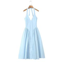 Susana Midi Dress