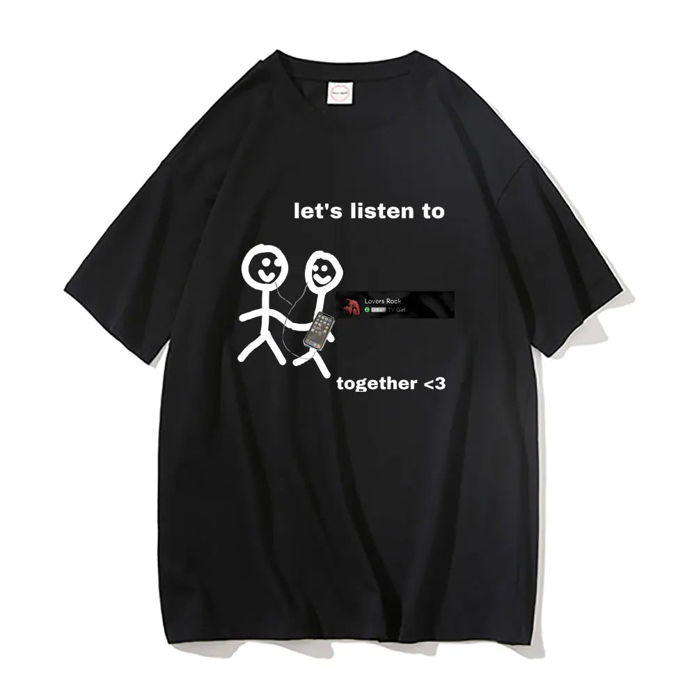Men's T-Shirt Tops Casual