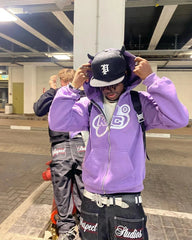 Women's Zip Up Hoodies Casual