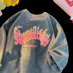Y2K T-Shirts Summer Fashion Must Haves