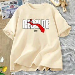 RedTide Touring T-Shirts Womens