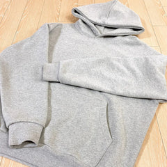 Stay Cozy and Stylish: Autumn Winter Men's Loose Cotton Hoodie